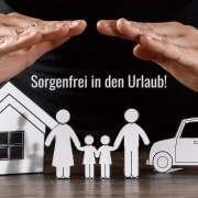Einbruchschutz Rödermark – Brr Sicherheitsservice sorgt für Sicherheit von Haus und Familie während des Urlaubs
